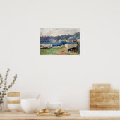 Mosman's Bay, Sydney Poster (Keuken)