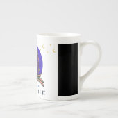 Mosque Under Stars Mug – Islamic Center Design (Droite)