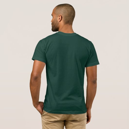 Mosquée Al-Aqsa, Save Gaza - Vector T-Shirt Design (Dos entier)