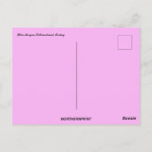 Mosquée Bleue Sultanahmet Turquie Carte postale (Dos)