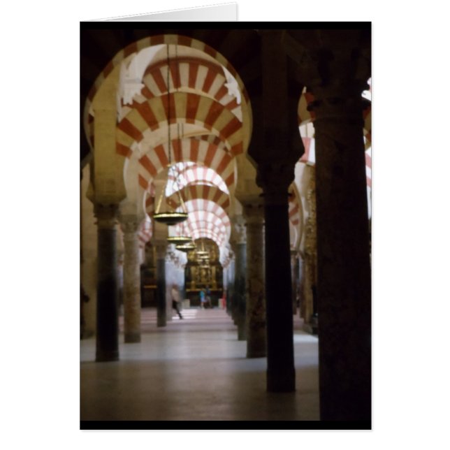 Mosquée-Cathédrale Cordoue (Devant)