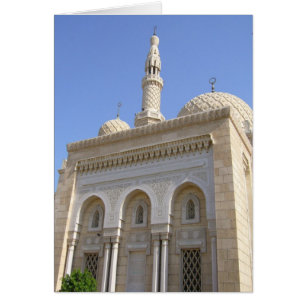mosquée de dubaï