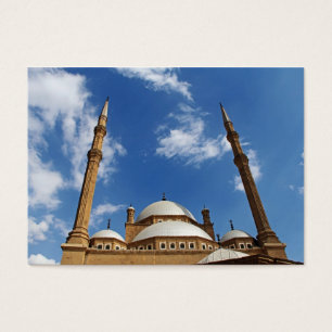 Mosquée Mohamed Ali