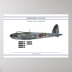 Mosquito Load 2 Poster