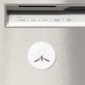 Mosquito Magneet (Insitu (Vaatwasser))