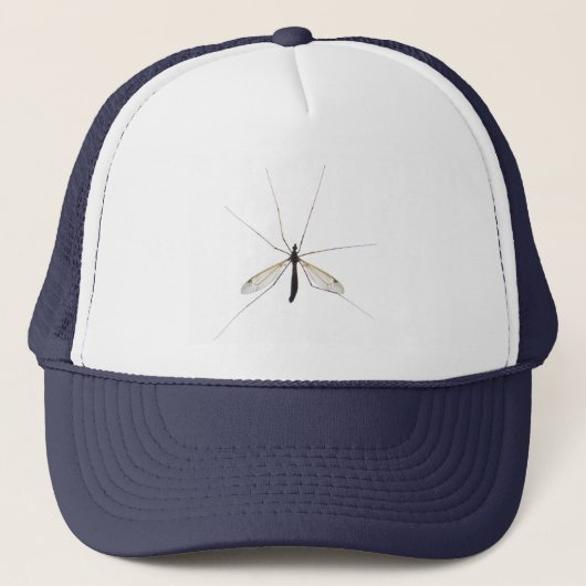 Mosquito Trucker Pet (Voorkant)