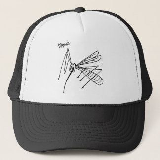 Mosquito Trucker Pet