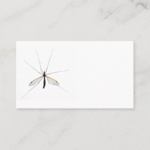 Mosquito Visitekaartje