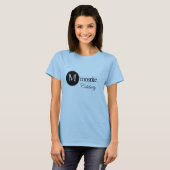 Mosrite Celebrity T-shirt (Voorkant volledig)