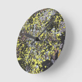 moss #5 ronde klok (Hoek)