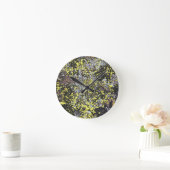 moss #5 ronde klok (Huis)