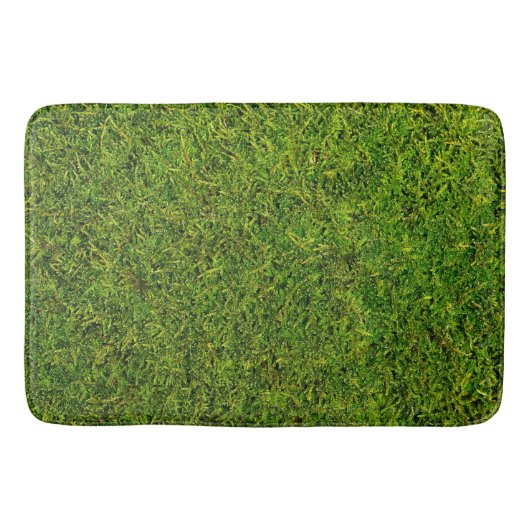 Moss Badmat (Voorkant)