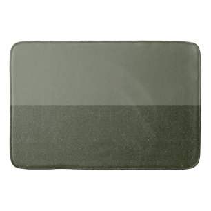  Moss Green Badmat