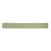Moss Green Bamboo Wood Grain Kijk Lint (Voorkant)