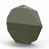 Moss Green Duo fotoblok (Rechts)