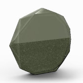 Moss Green Duo fotoblok (Links)