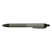 Moss Green Split-Tone Pen – Bulk Custom Option (Bodem)