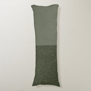 Moss Groen Lichaamskussen