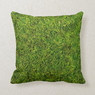 Moss Kussen