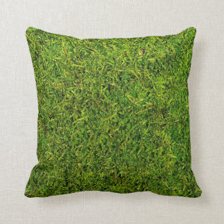 Moss Kussen