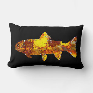 Moss Rock Forel Kussen
