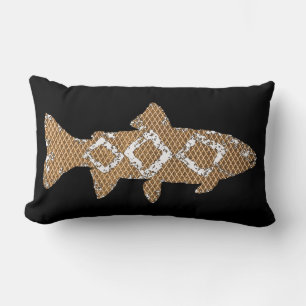 Moss Rock Forel Kussen