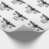 MOSSAD CADEAUPAPIER (Hoek)