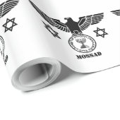 MOSSAD CADEAUPAPIER (Rol Hoek)