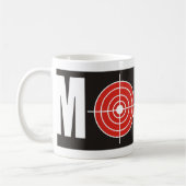 Mossad Koffiemok (Links)
