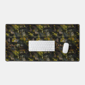 Mossy Brick Wall (Clavier et souris)