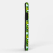 Mossy frog Case-Mate iPhone case (Achterkant/rechts)