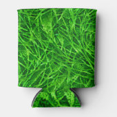 Mossy Grass Blikjeskoeler (Voorkant)