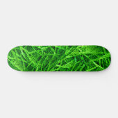 Mossy Grass Skateboard (Horizontaal)
