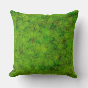 Mossy Green Sierkussen