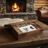 Mossy Moose Wildlife Portrait, personnalisé