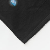 Most Likely To Be Mistaken As An Elf Funny Family Fleece Deken (Hoek)