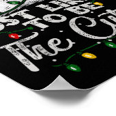 Most Likely To Be The Cutest Matching Family Chris Poster (Hoek)