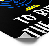 Most Likely To Burn The Latkes Hanukkah Group Matc Poster (Hoek)