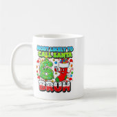 Most Likely To Call Santa 67 Bruh Six Seven Meme C Koffiemok (Links)