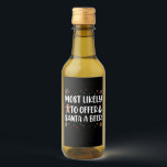 Most Likely To Offer Santa A Beer Funny Drinking<br><div class="desc">ff</div>
