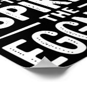 Most Likely To Ske The Eggnog Christmas Matching T Poster (Hoek)