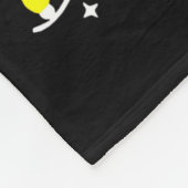 Most Likely To Steal Santa’s Sack Family Xmas Holi Fleece Deken (Hoek)