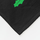 Most Likely Watch Christmas Movie Xmas Family Matc Fleece Deken (Hoek)