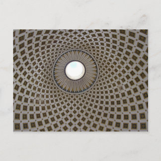Mosta Dome Briefkaart