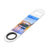 Mostar (Devant angulaire)