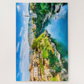 Mostar, Bosnië Legpuzzel (Verticaal)