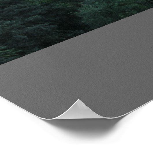 Mostar Poster (Hoek)