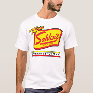 Mosterd&Ketchup T-shirt