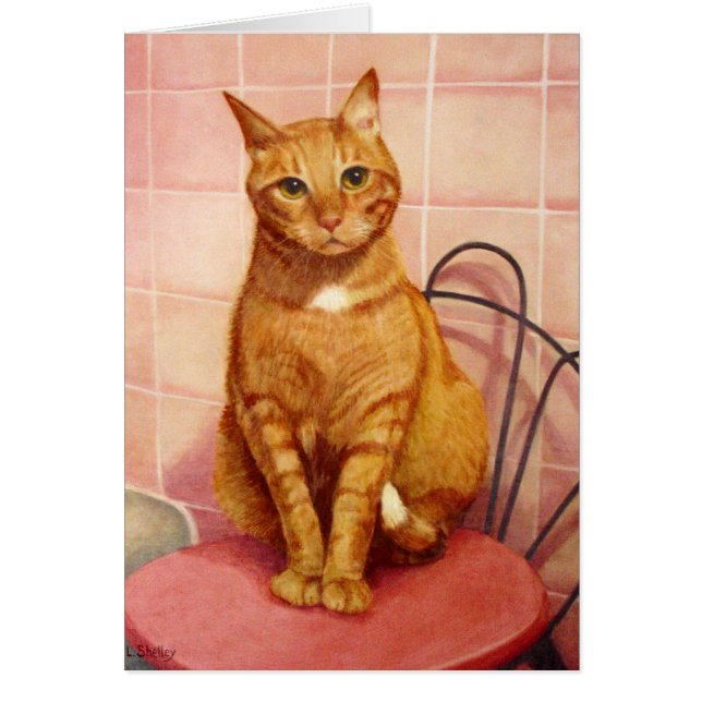 Mosterdschilderijen (Voorkant)