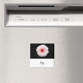 Mot À Vivre Par : Joy- Magnet (In Situ (Lave-vaisselle))